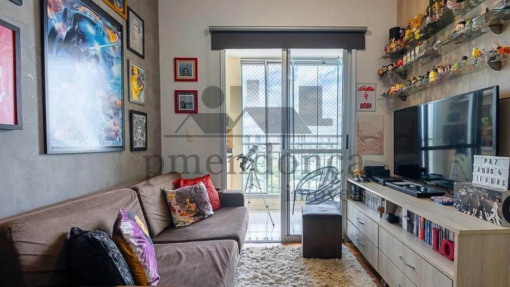 Apartamento, 3 quartos, 65 m² - Foto 2