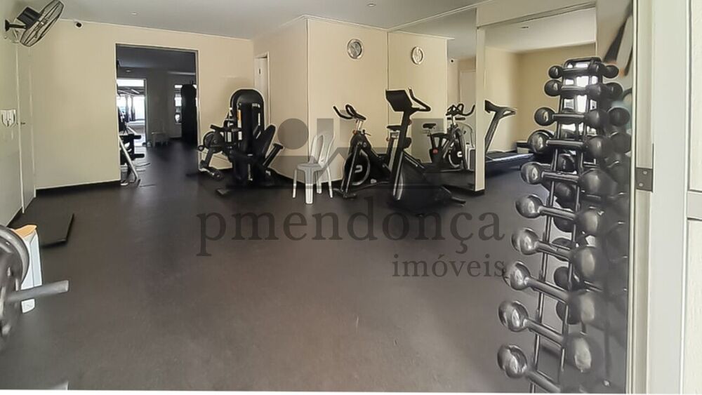 Apartamento à venda com 3 quartos, 65m² - Foto 4
