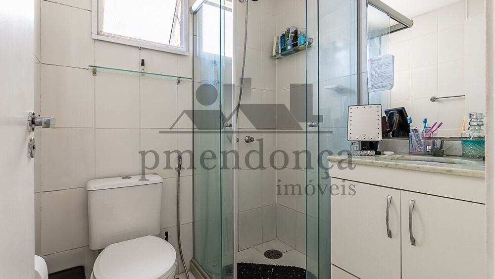 Apartamento à venda com 3 quartos, 65m² - Foto 3