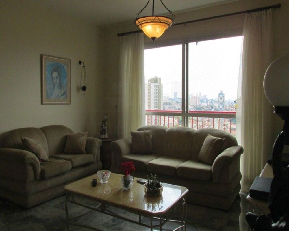 Apartamento, 3 quartos, 107 m² - Foto 2