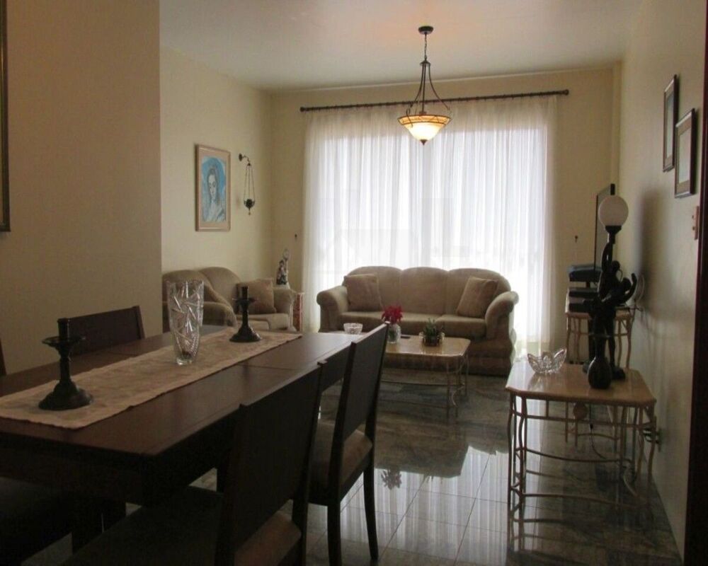 Apartamento, 3 quartos, 107 m² - Foto 1