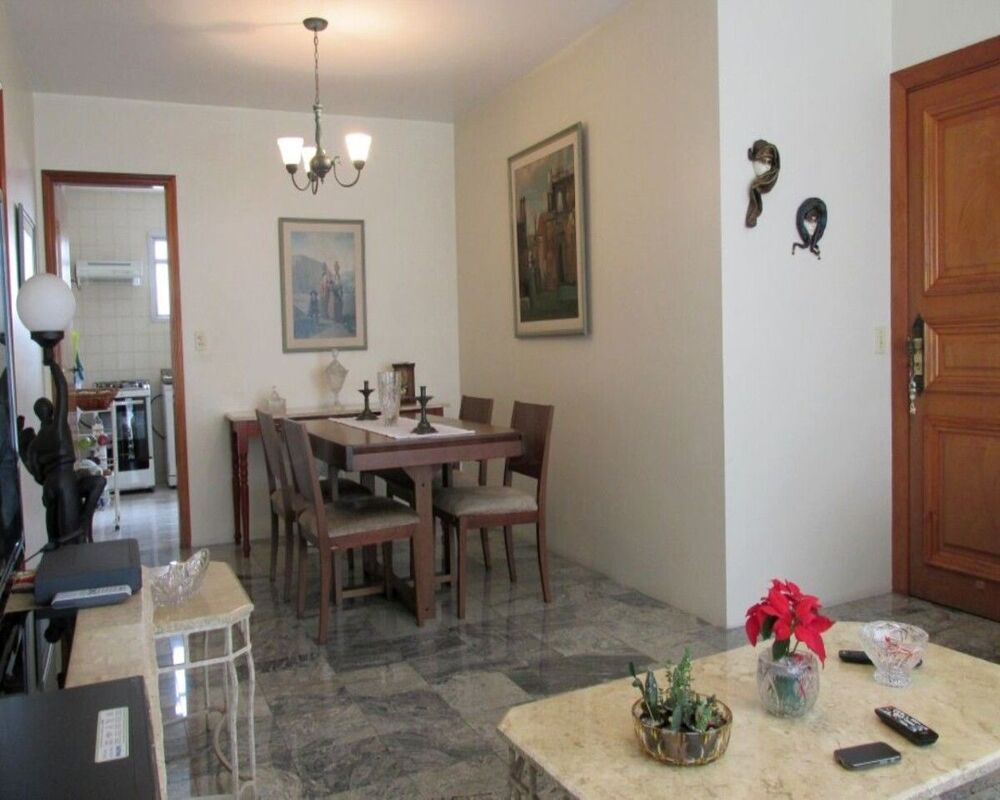 Apartamento, 3 quartos, 107 m² - Foto 4