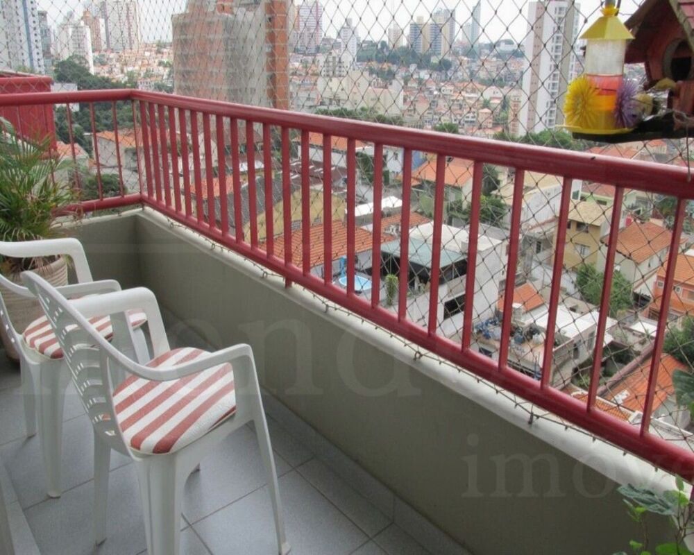 Apartamento, 3 quartos, 107 m² - Foto 3