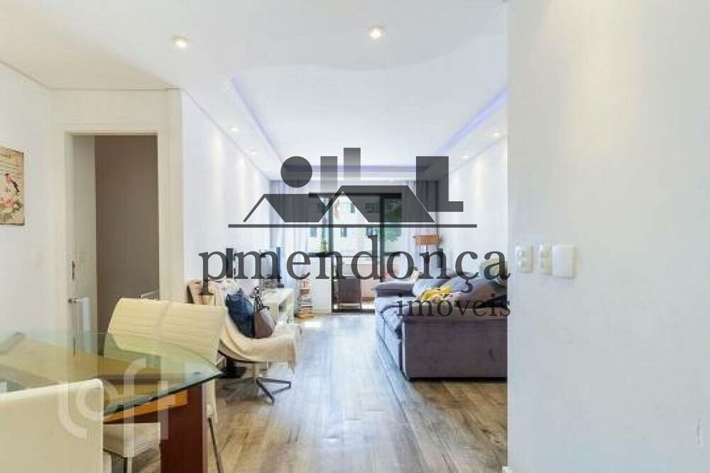 Apartamento, 3 quartos, 92 m² - Foto 1