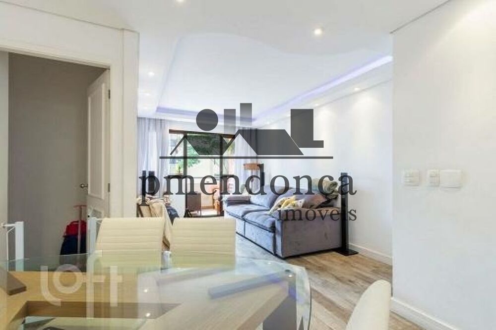 Apartamento, 3 quartos, 92 m² - Foto 4