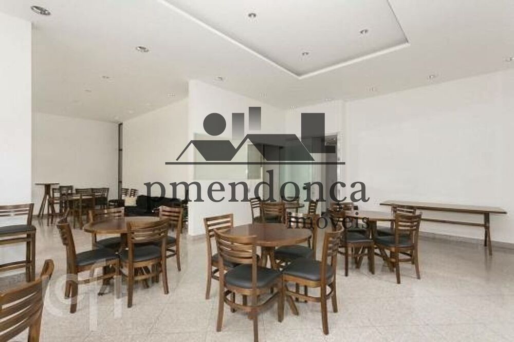 Apartamento, 3 quartos, 92 m² - Foto 2