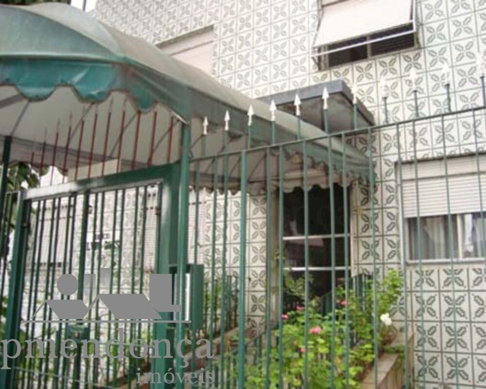 Apartamento, 2 quartos, 110 m² - Foto 1