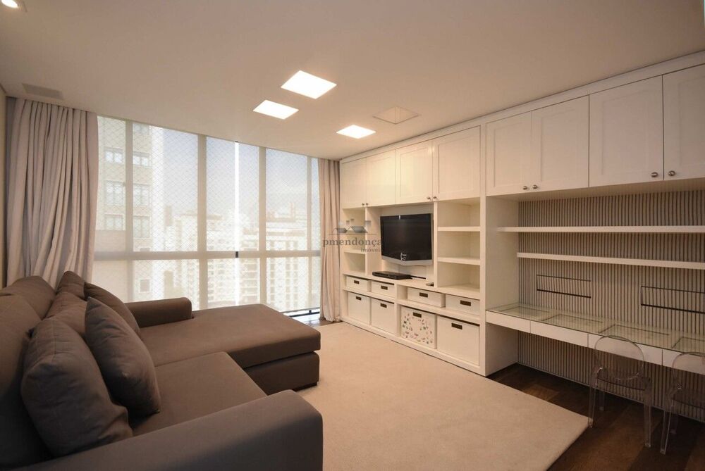 Apartamento, 3 quartos, 284 m² - Foto 6