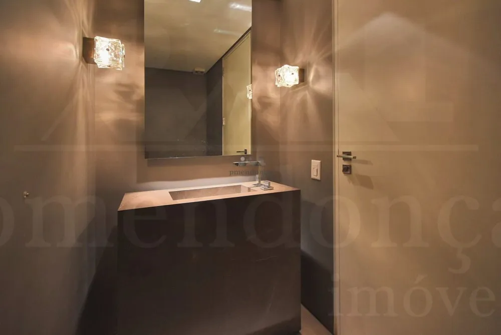 Apartamento, 3 quartos, 284 m² - Foto 1