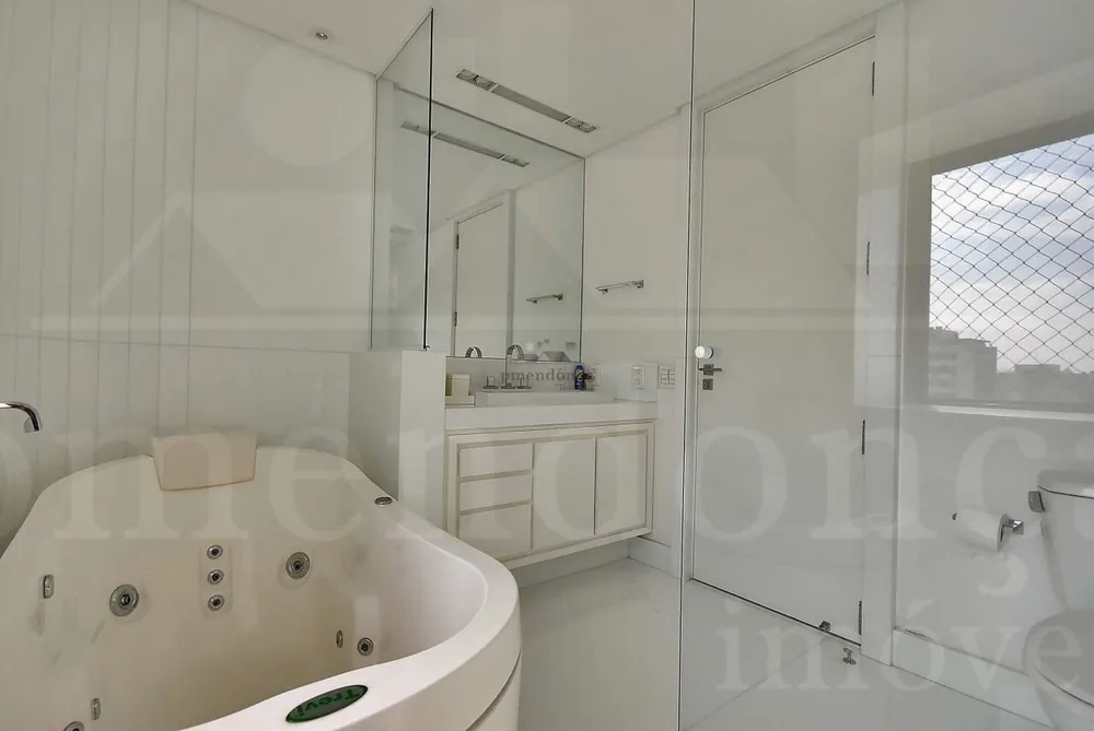 Apartamento, 3 quartos, 284 m² - Foto 4