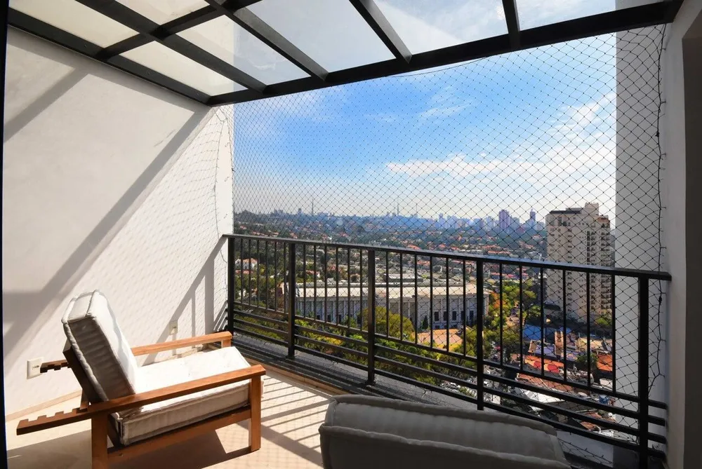 Apartamento, 3 quartos, 284 m² - Foto 2