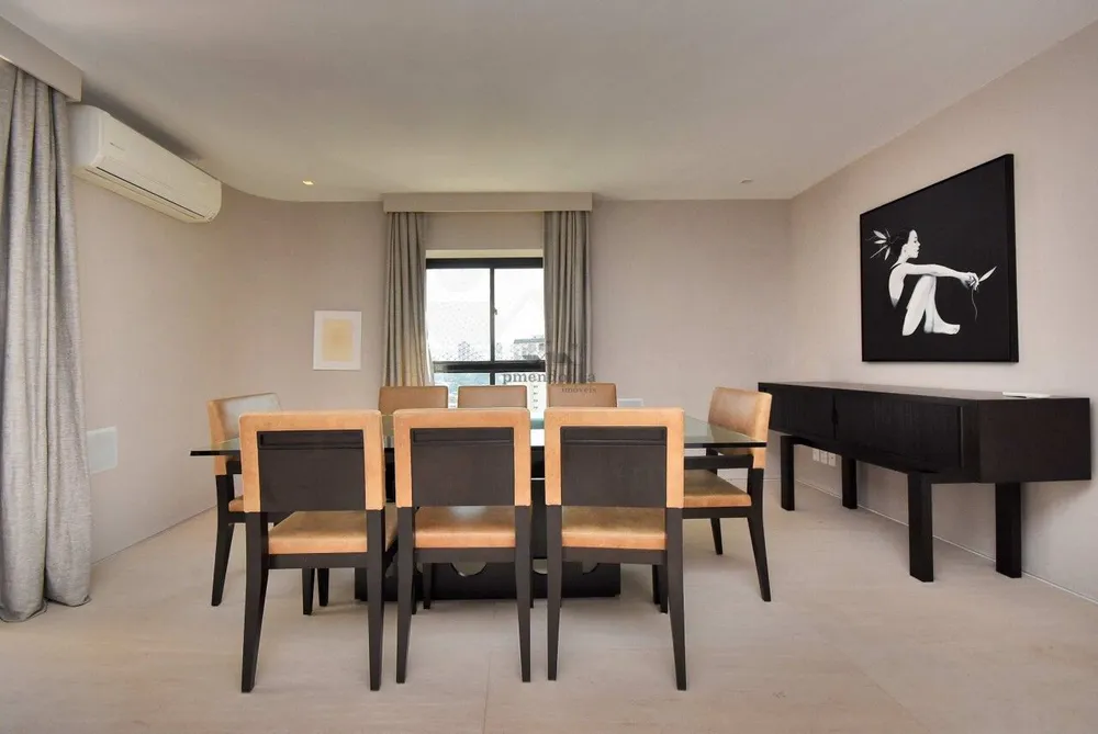 Apartamento, 3 quartos, 284 m² - Foto 3
