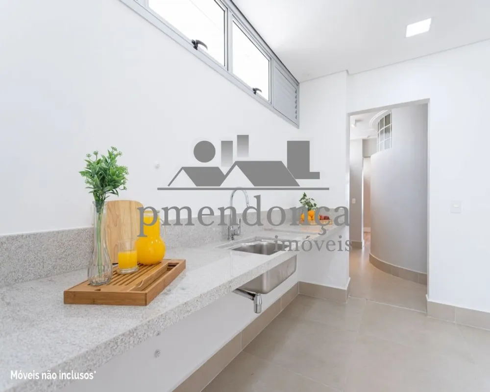 Apartamento, 3 quartos, 210 m² - Foto 5