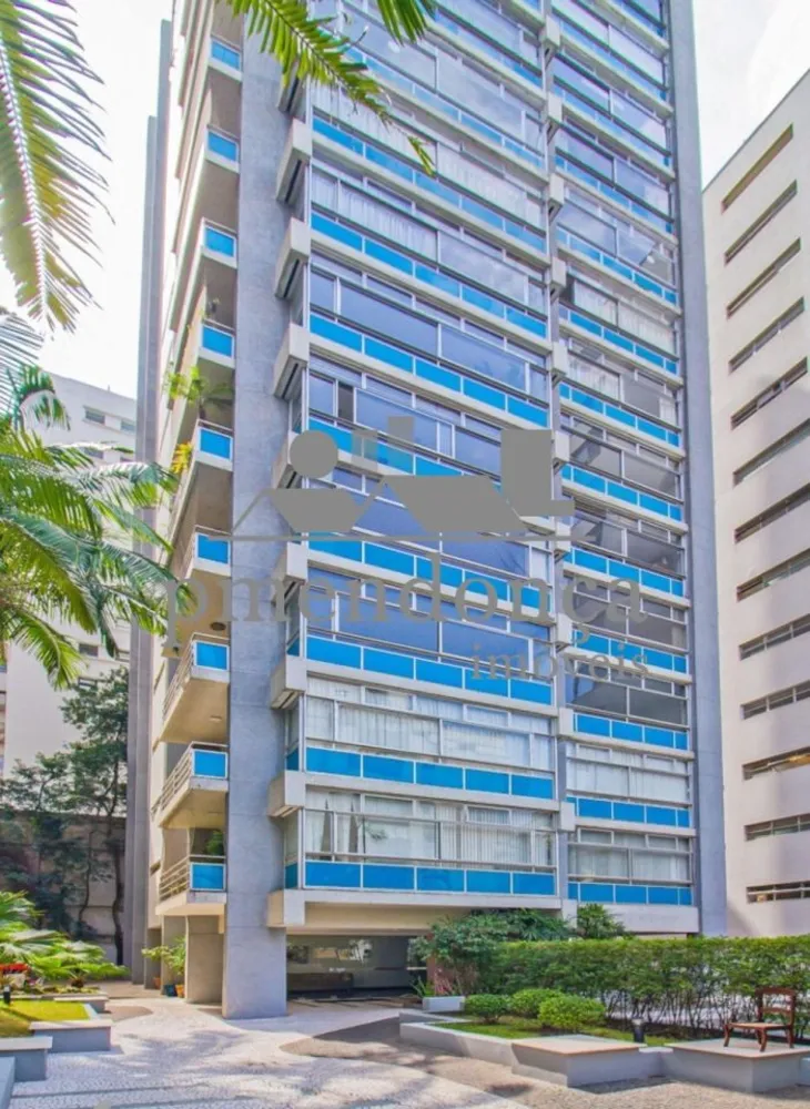 Apartamento, 3 quartos, 210 m² - Foto 8