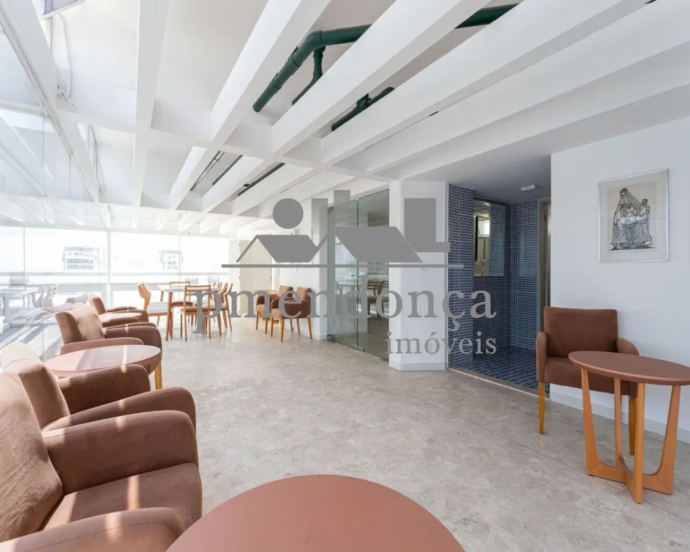 Apartamento, 3 quartos, 210 m² - Foto 7
