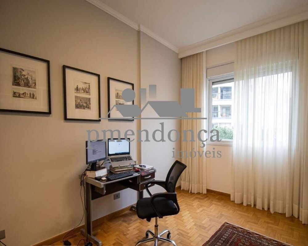 Apartamento, 3 quartos, 222 m² - Foto 5