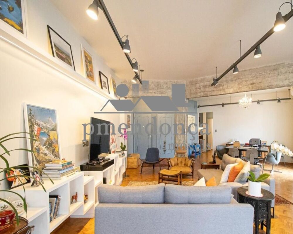 Apartamento, 3 quartos, 222 m² - Foto 2