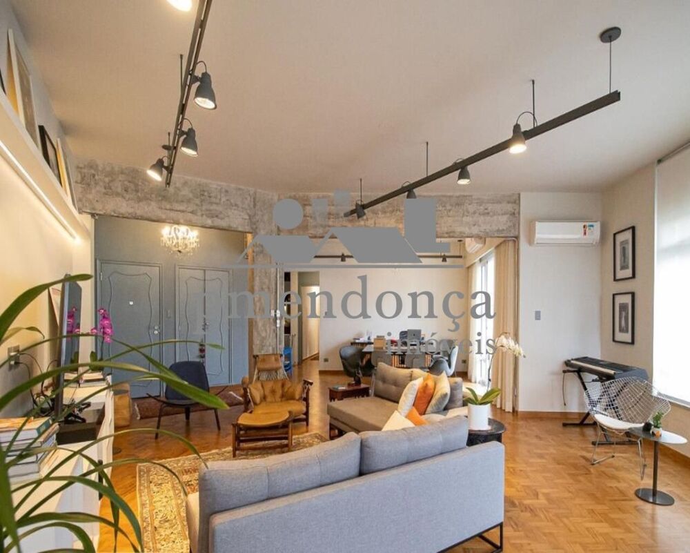 Apartamento, 3 quartos, 222 m² - Foto 3