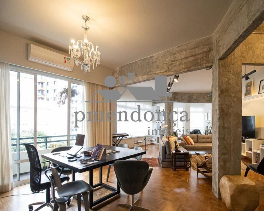 Apartamento, 3 quartos, 222 m² - Foto 4