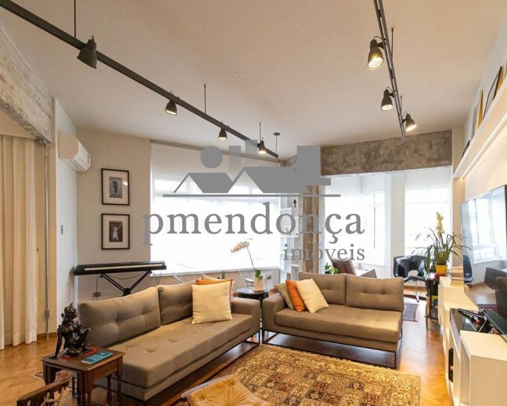 Apartamento, 3 quartos, 222 m² - Foto 6