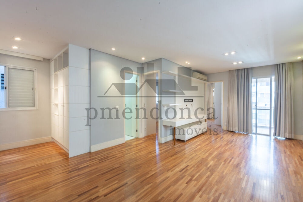 Apartamento, 2 quartos, 84 m² - Foto 2