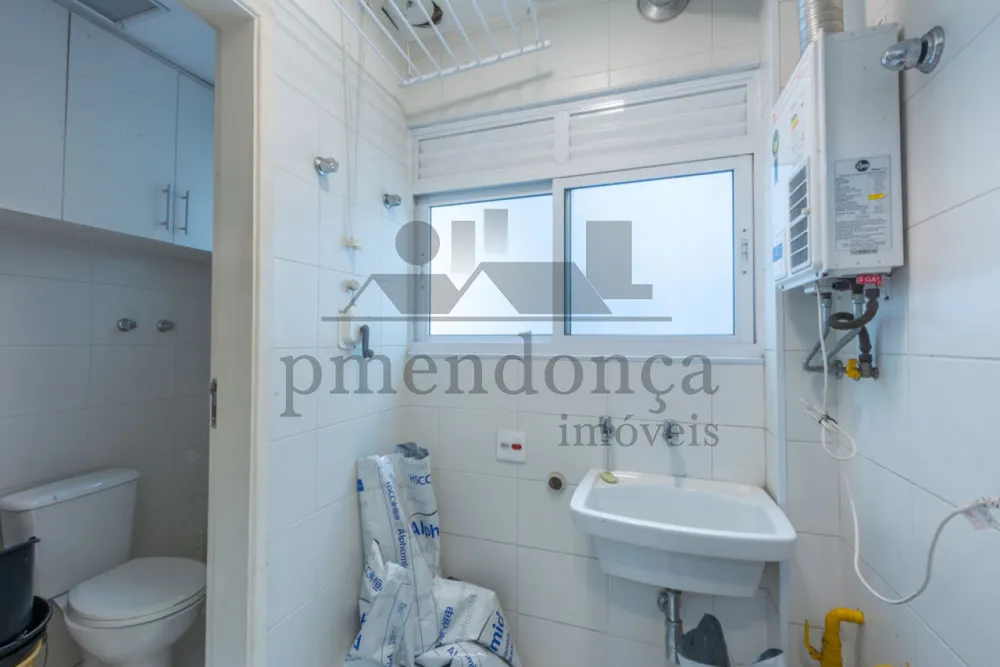 Apartamento, 2 quartos, 84 m² - Foto 11