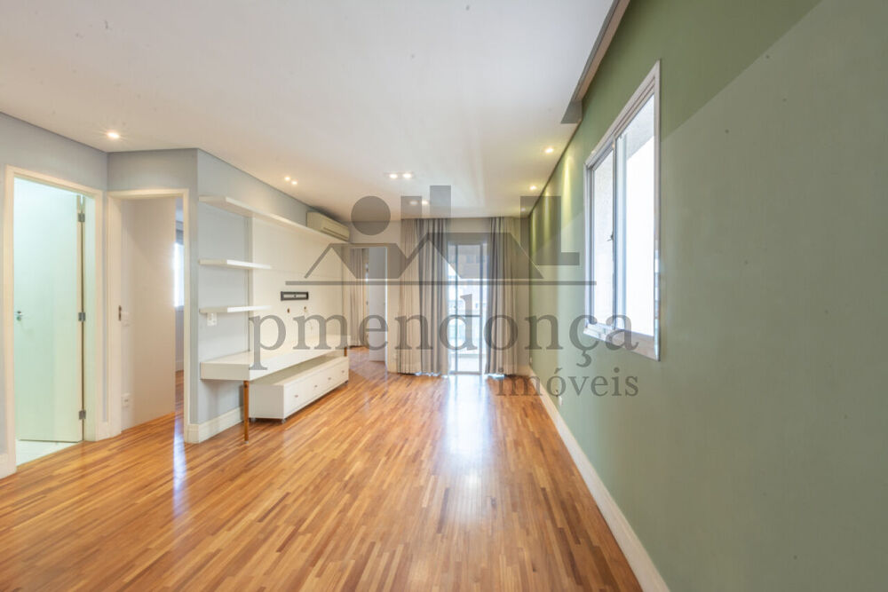 Apartamento, 2 quartos, 84 m² - Foto 1