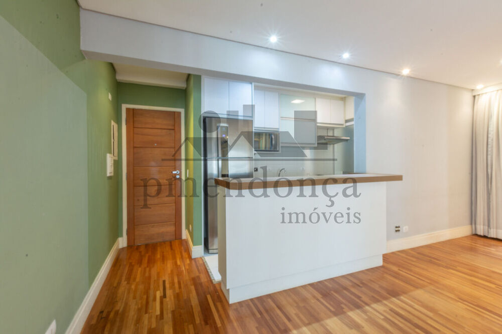 Apartamento, 2 quartos, 84 m² - Foto 4