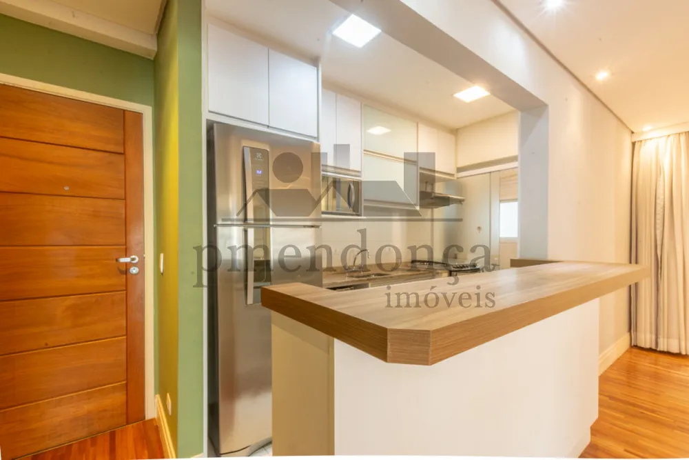 Apartamento, 2 quartos, 84 m² - Foto 9