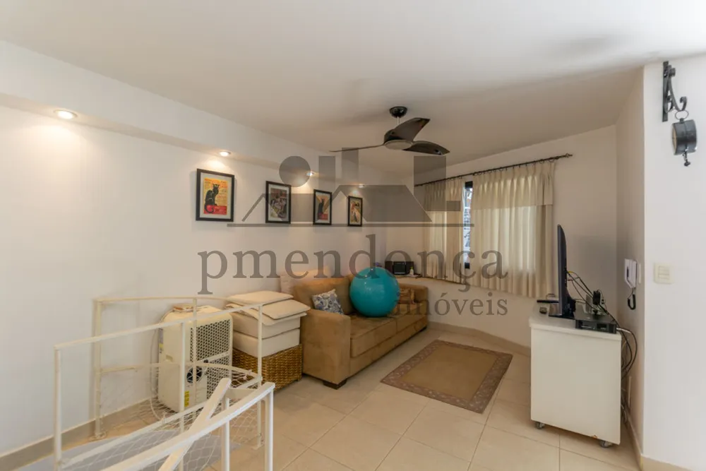 Apartamento, 3 quartos, 214 m² - Foto 5