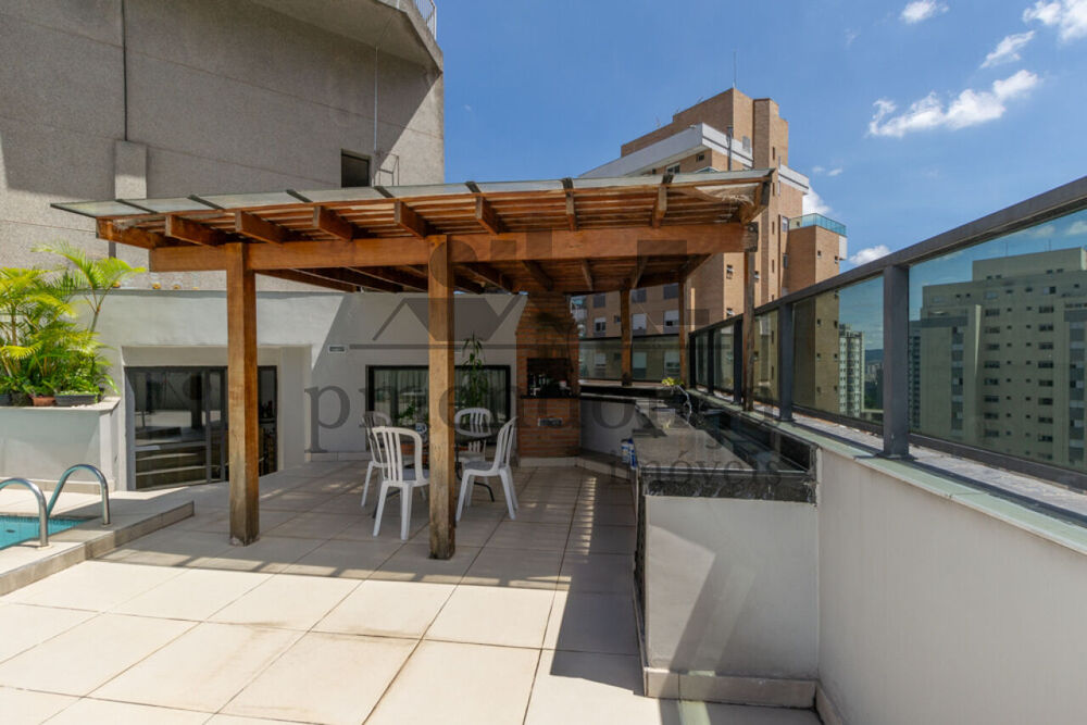 Apartamento, 3 quartos, 214 m² - Foto 4
