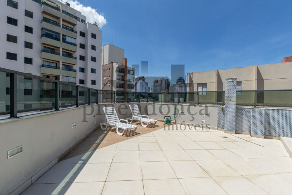 Apartamento, 3 quartos, 214 m² - Foto 3