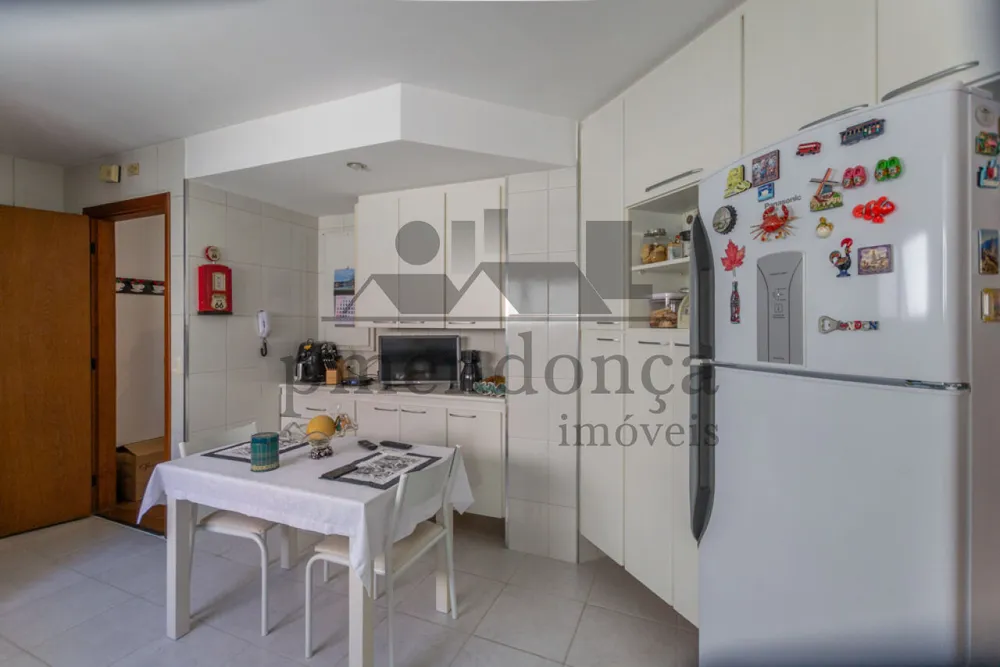 Apartamento, 3 quartos, 214 m² - Foto 8