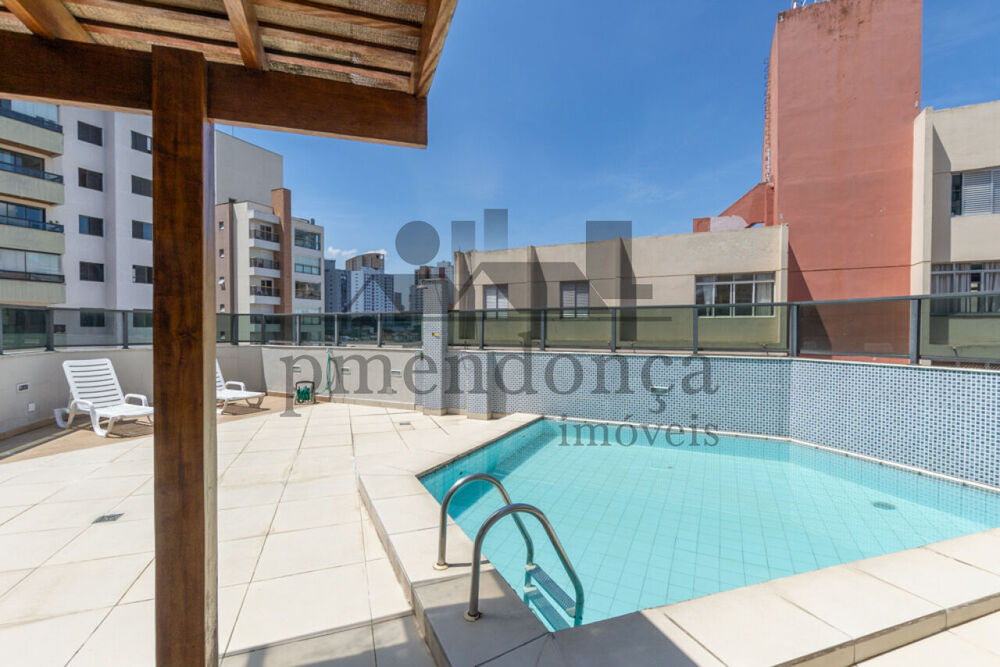 Apartamento, 3 quartos, 214 m² - Foto 1