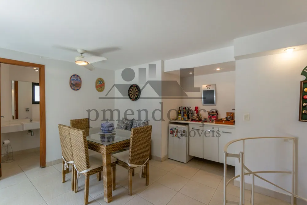 Apartamento, 3 quartos, 214 m² - Foto 6