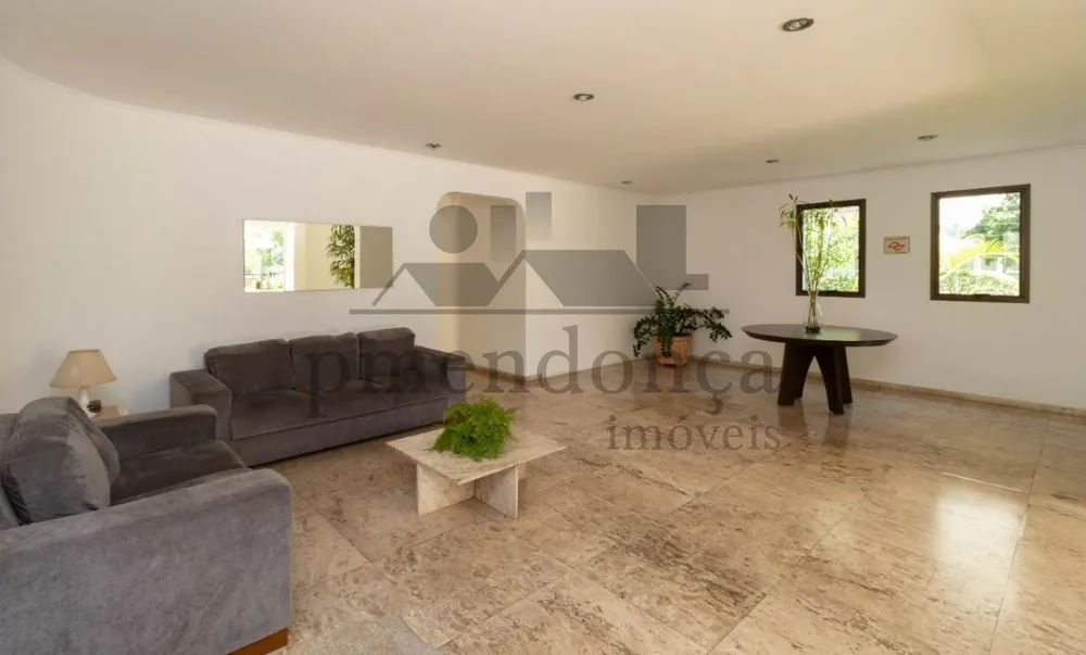 Apartamento, 3 quartos, 220 m² - Foto 11