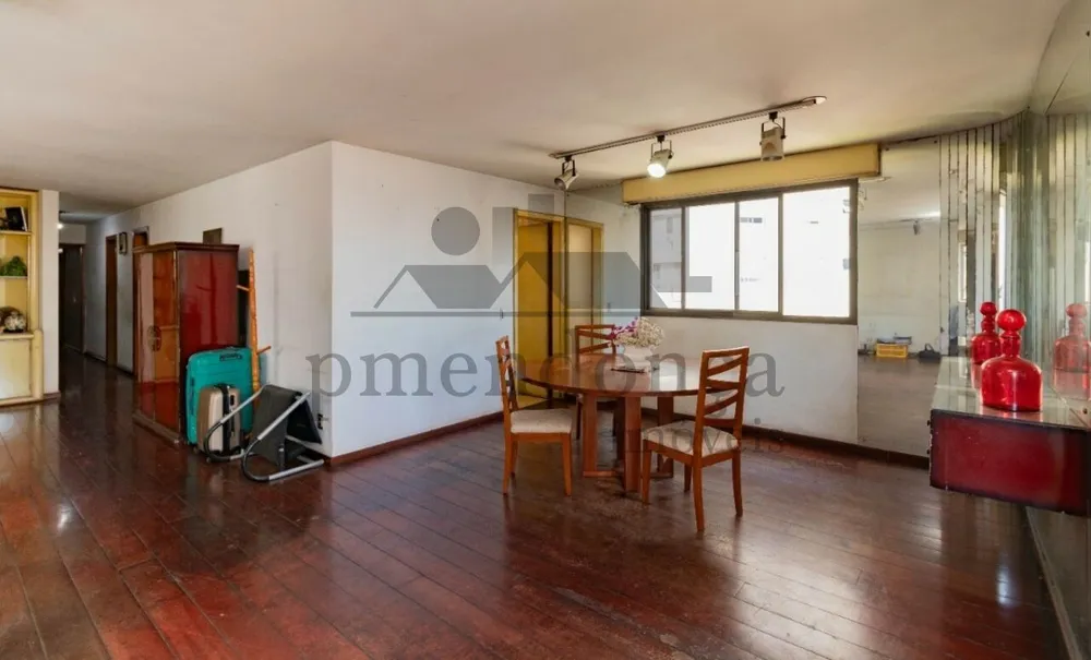 Apartamento, 3 quartos, 220 m² - Foto 4