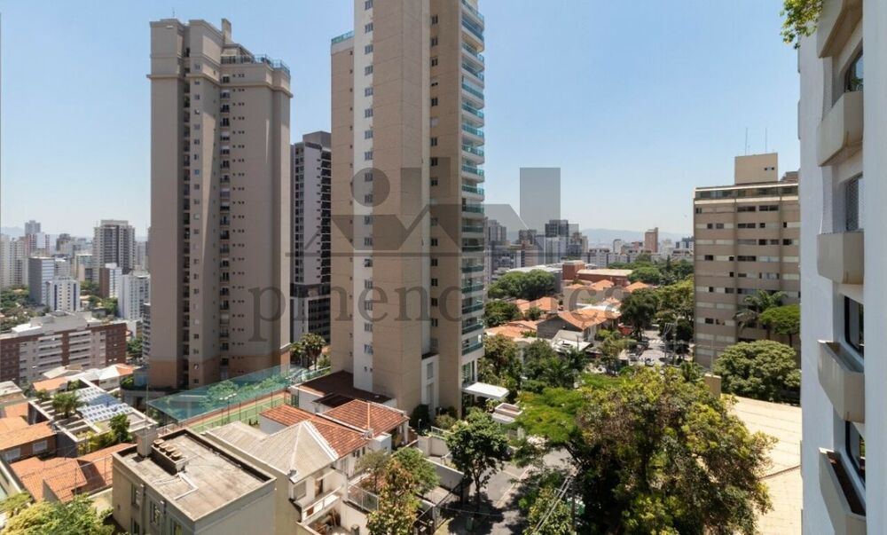 Apartamento, 3 quartos, 220 m² - Foto 8