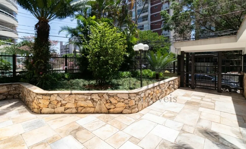 Apartamento, 3 quartos, 220 m² - Foto 3