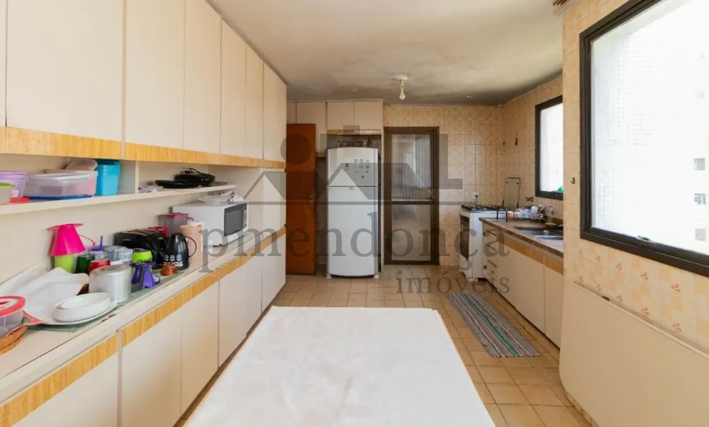 Apartamento, 3 quartos, 220 m² - Foto 6