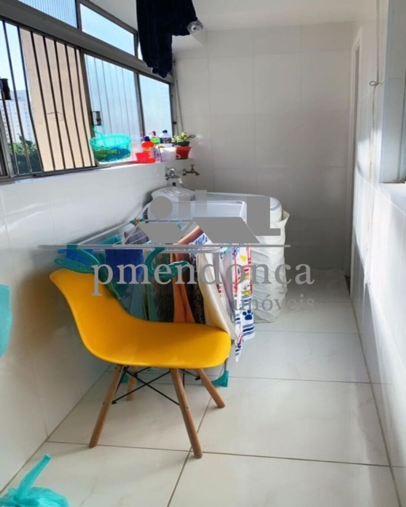 Apartamento, 3 quartos, 91 m² - Foto 6