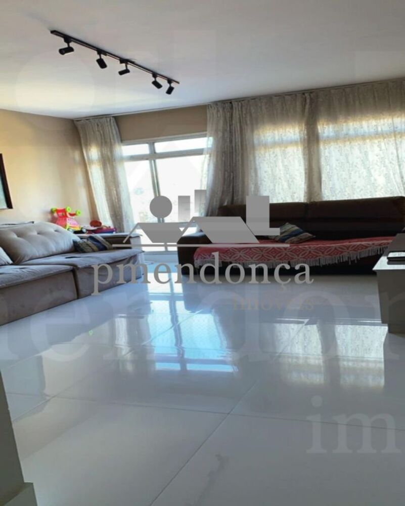Apartamento, 3 quartos, 91 m² - Foto 2