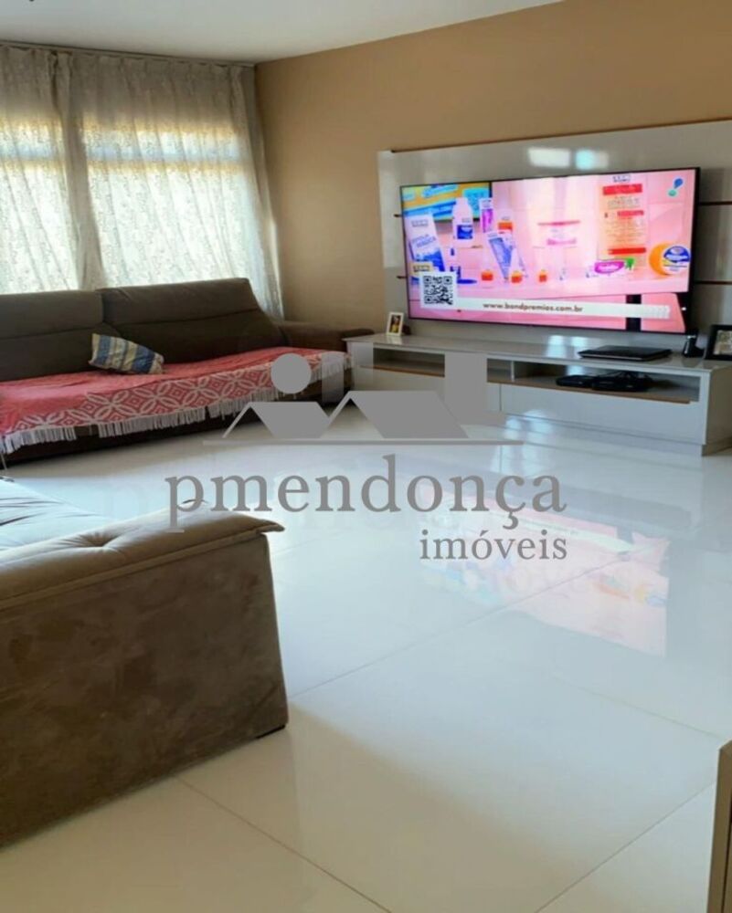 Apartamento, 3 quartos, 91 m² - Foto 3