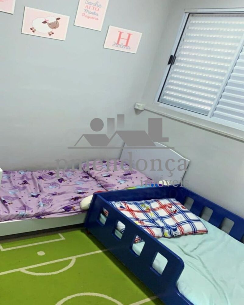 Apartamento, 3 quartos, 91 m² - Foto 8