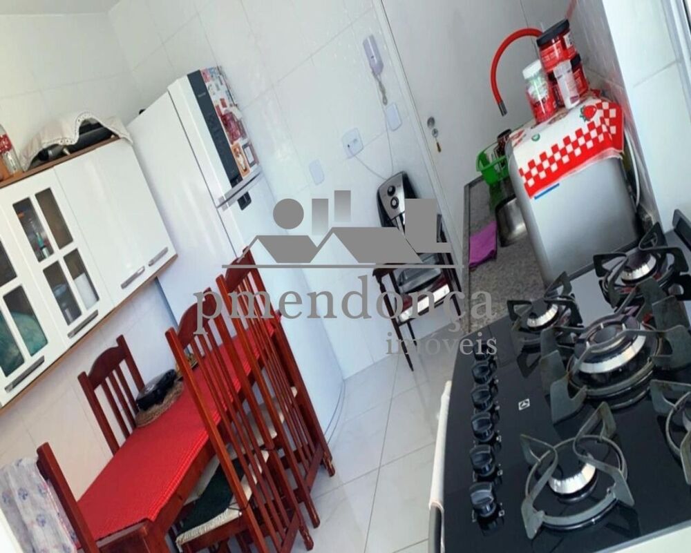 Apartamento, 3 quartos, 91 m² - Foto 5