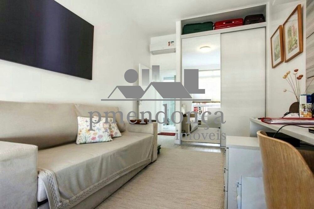 Apartamento, 2 quartos, 108 m² - Foto 2