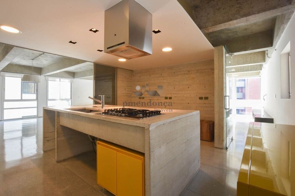 Apartamento, 3 quartos, 337 m² - Foto 1