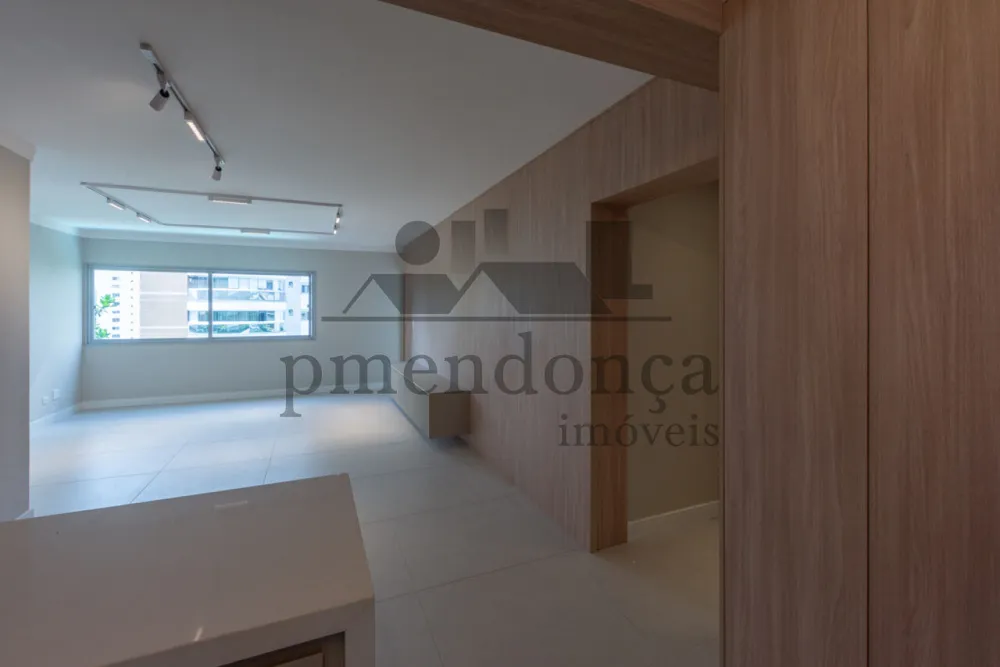 Apartamento, 3 quartos, 137 m² - Foto 3