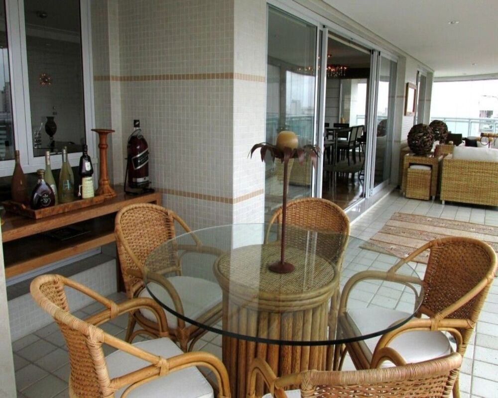 Apartamento, 4 quartos, 438 m² - Foto 6