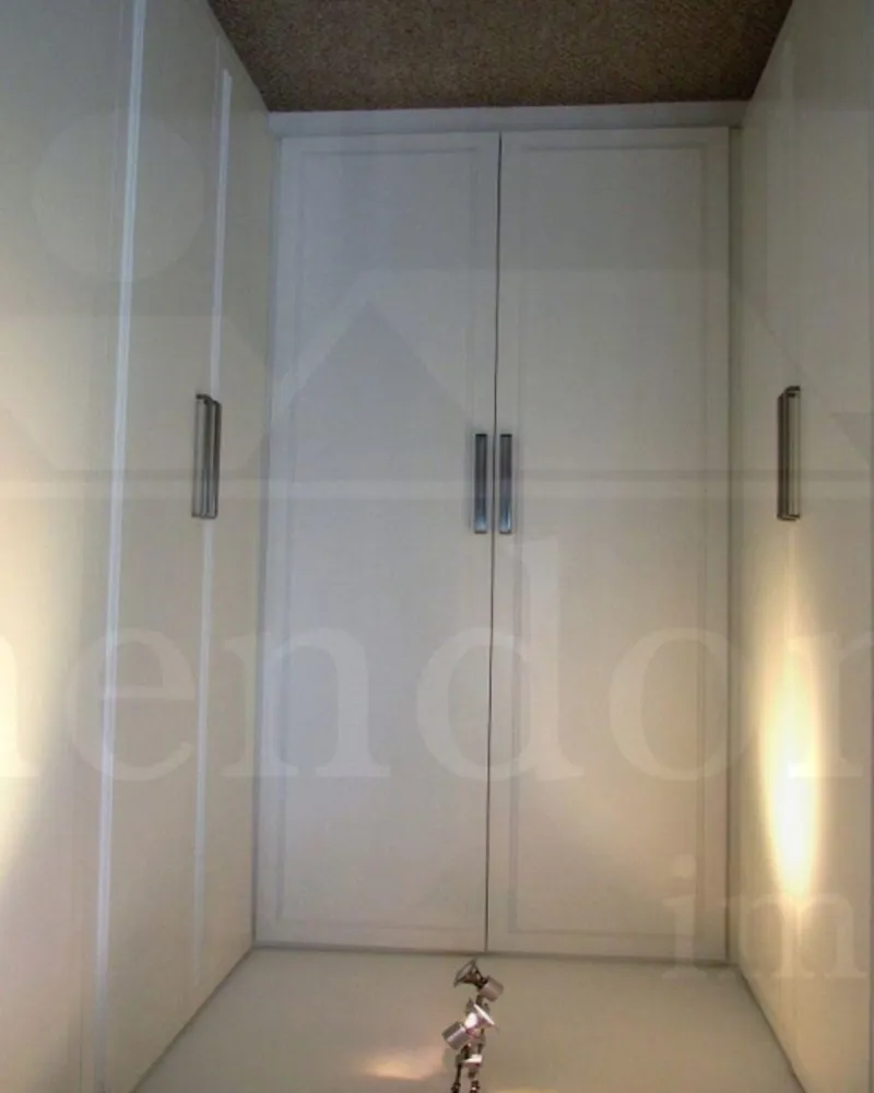 Apartamento, 4 quartos, 438 m² - Foto 2